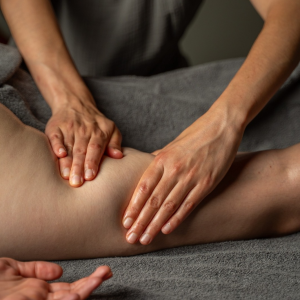 Антицеллюлитный Массаж